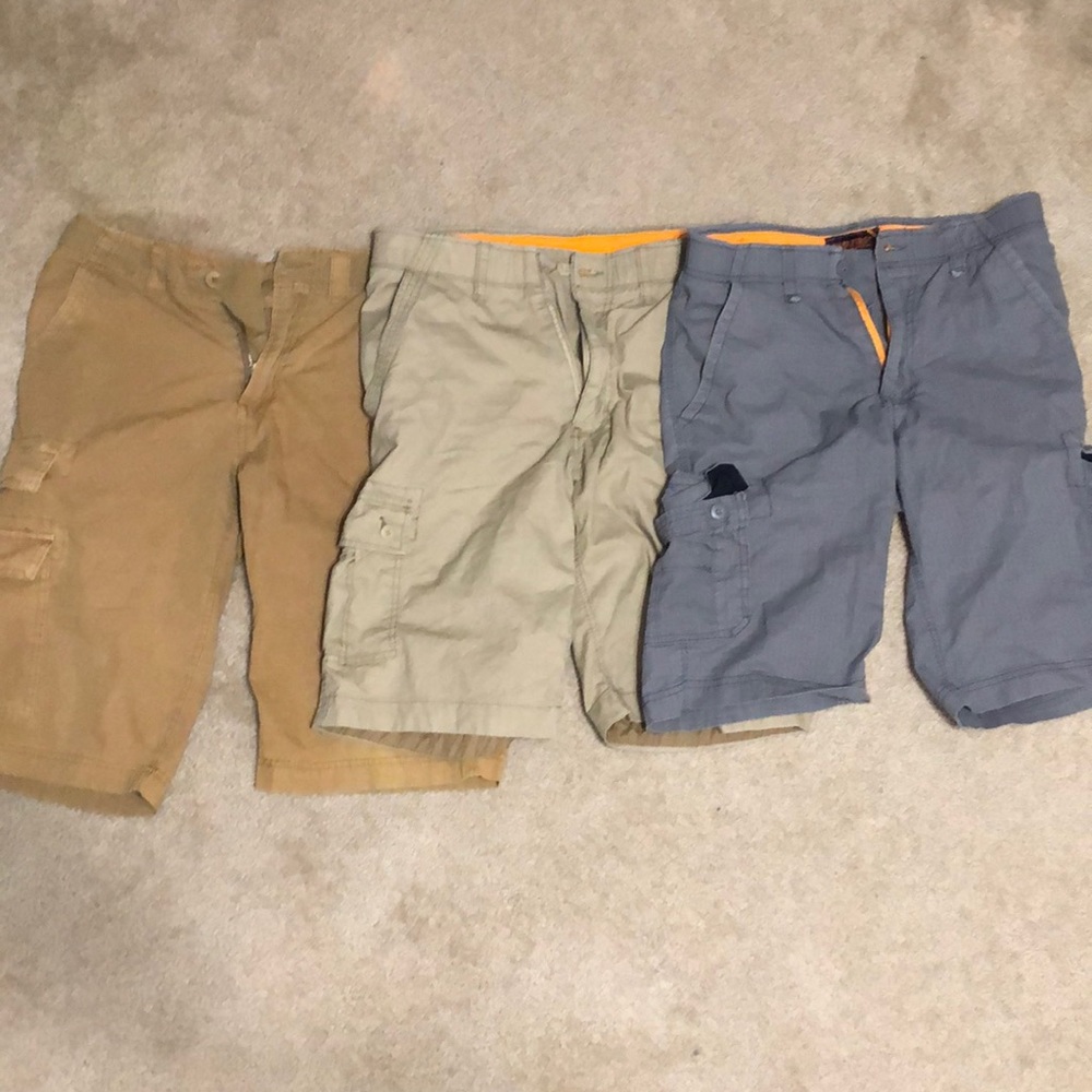 Men’s Shorts